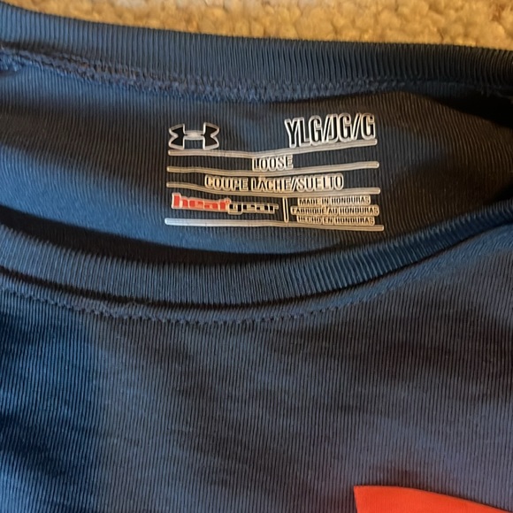 Under Armour performance top - Picture 2 of 6